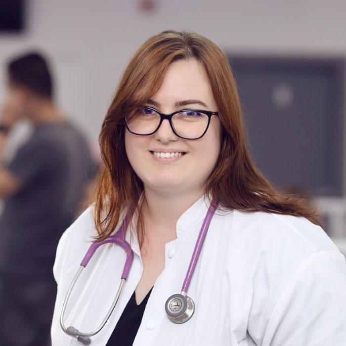 Dr Soare Alexandra Medic primar Medicina de familie