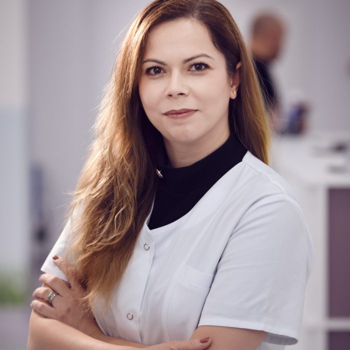 dr cordunianu alina - foto ciprian chiripuci