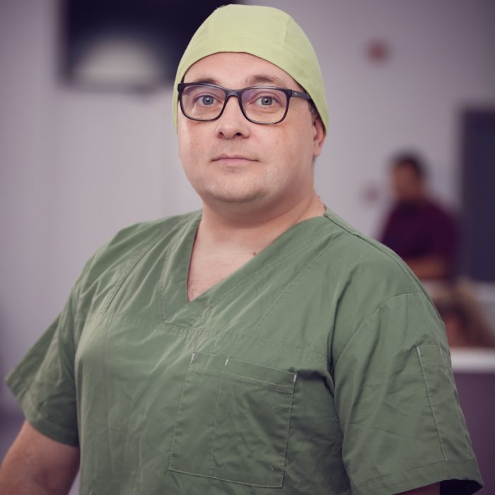 medic specialist stomatologie foto ciprian chiripuci